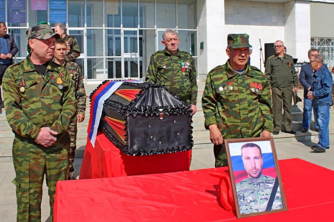 Шагиев Артур Маратович