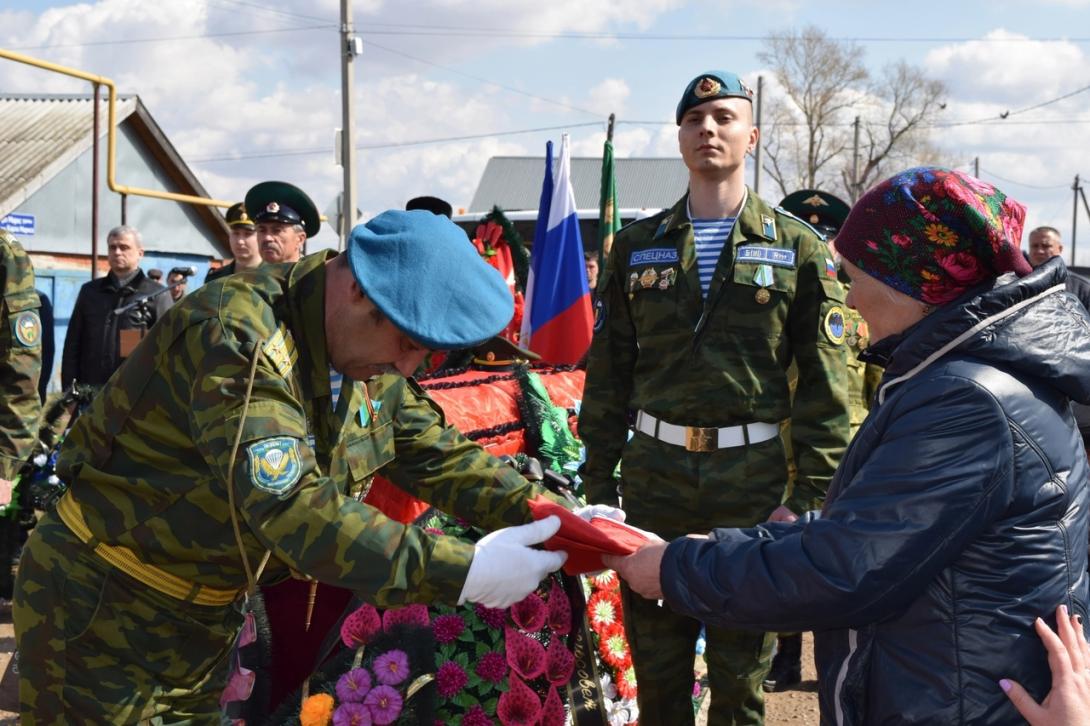 Шаяхметов Дмитрий Валерьевич