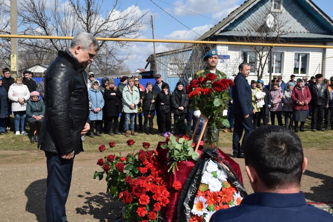 Шаяхметов Дмитрий Валерьевич