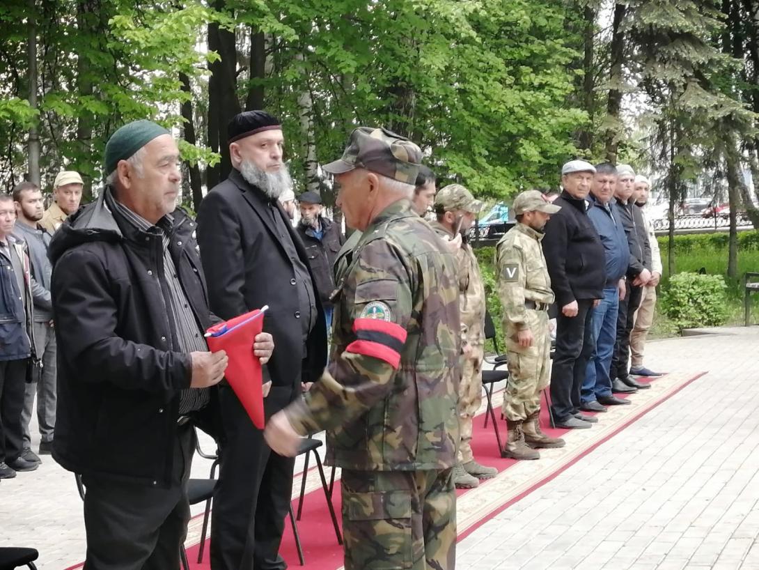 Азамзод Хусейн