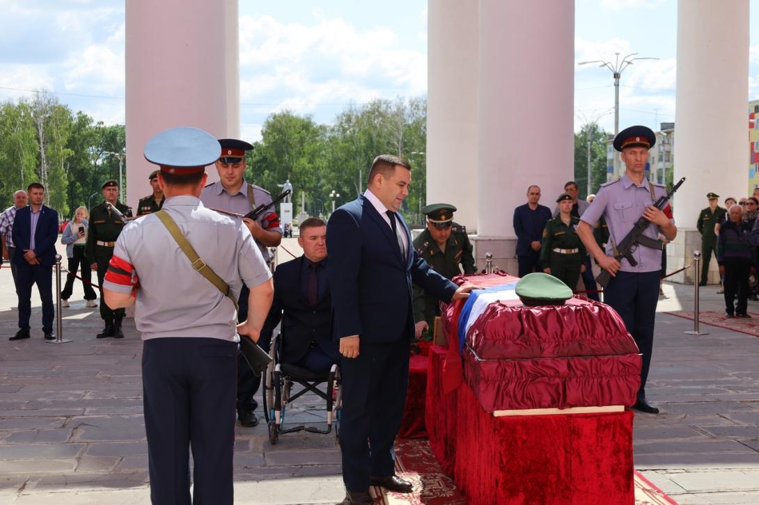 Казанин Евгений Валентинович