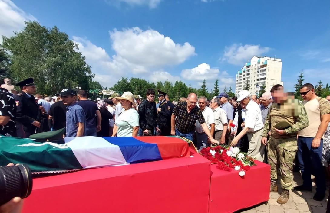 Миннигалин Ильнур Раилевич