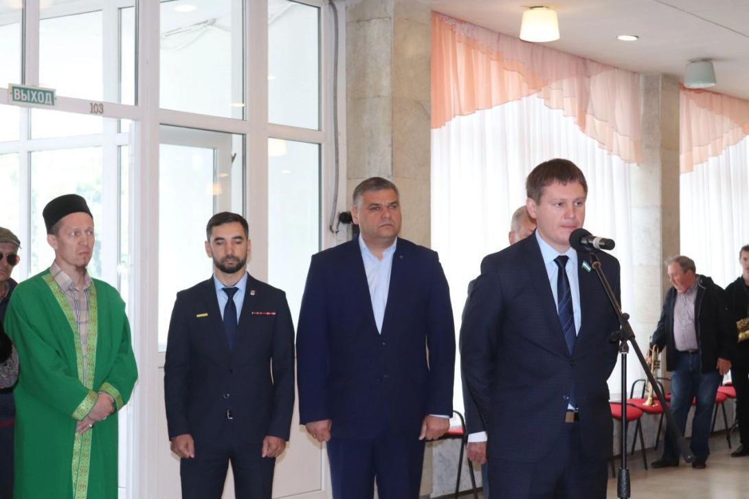 Латыпов Руслан Ринатович