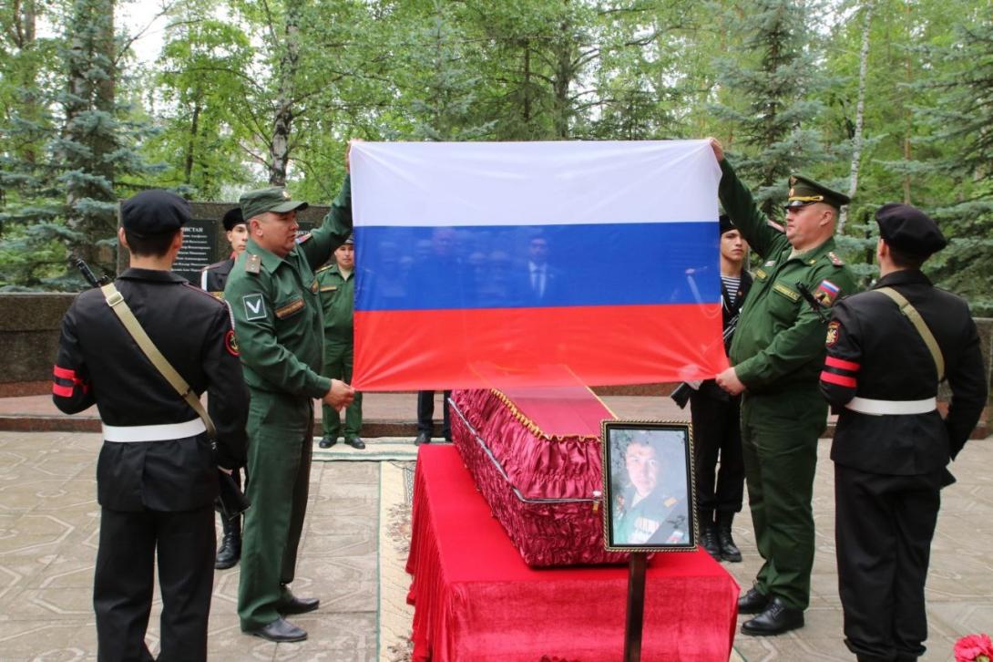 Федоров Вадим Сергеевич