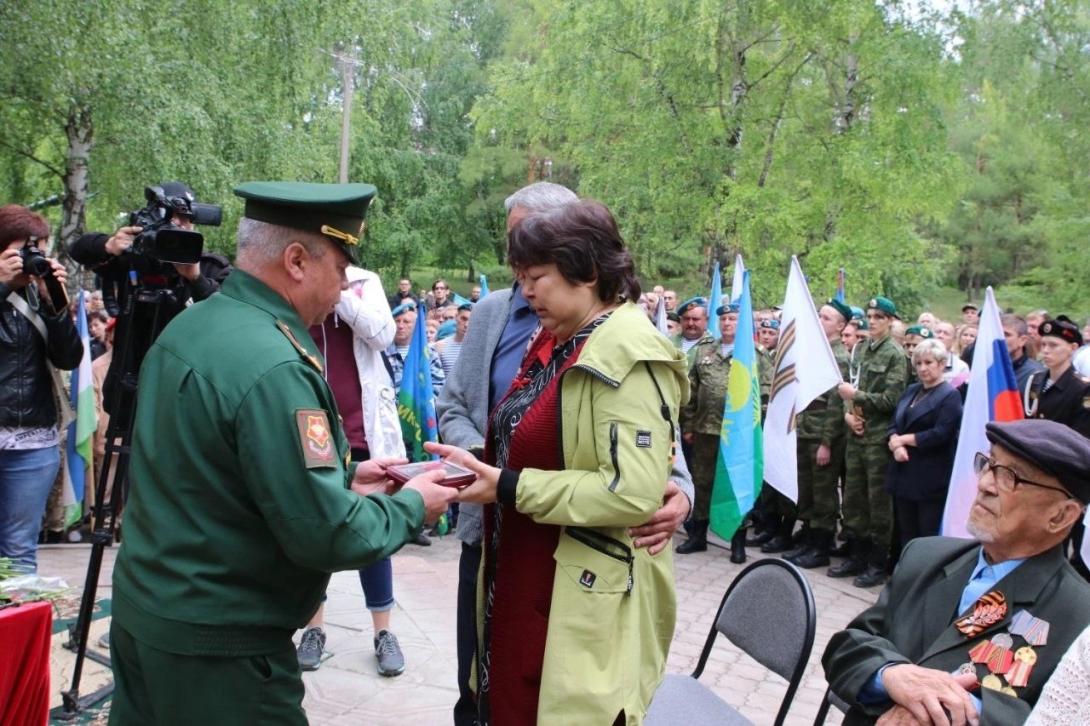 Федоров Вадим Сергеевич