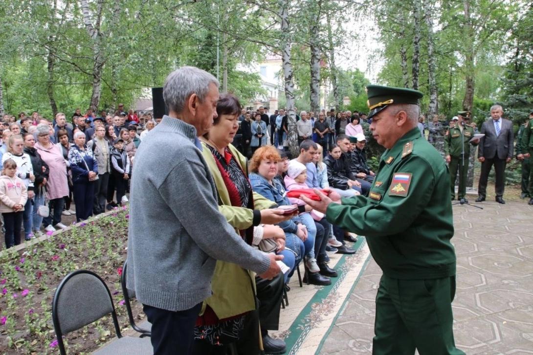 Федоров Вадим Сергеевич