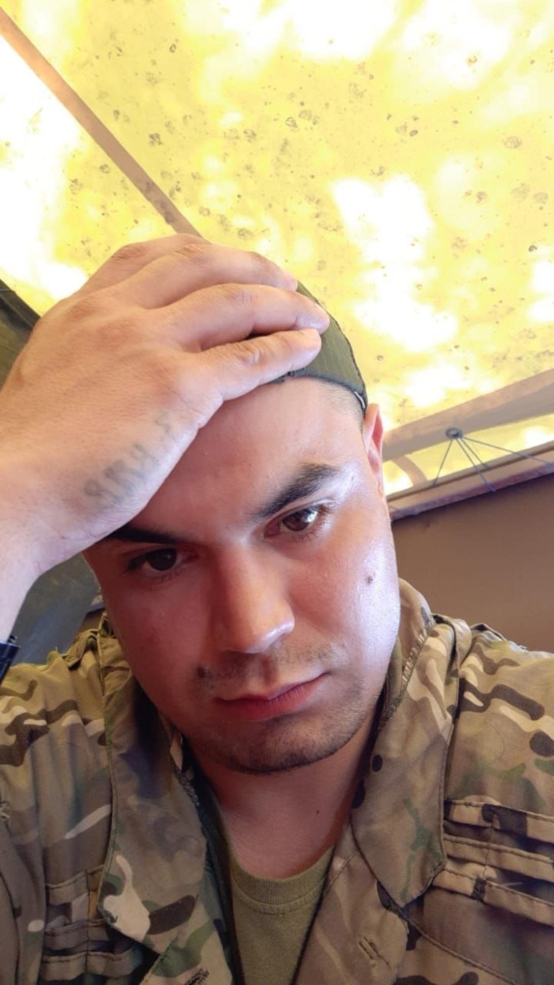 Хаматханов Айрат Вахитович