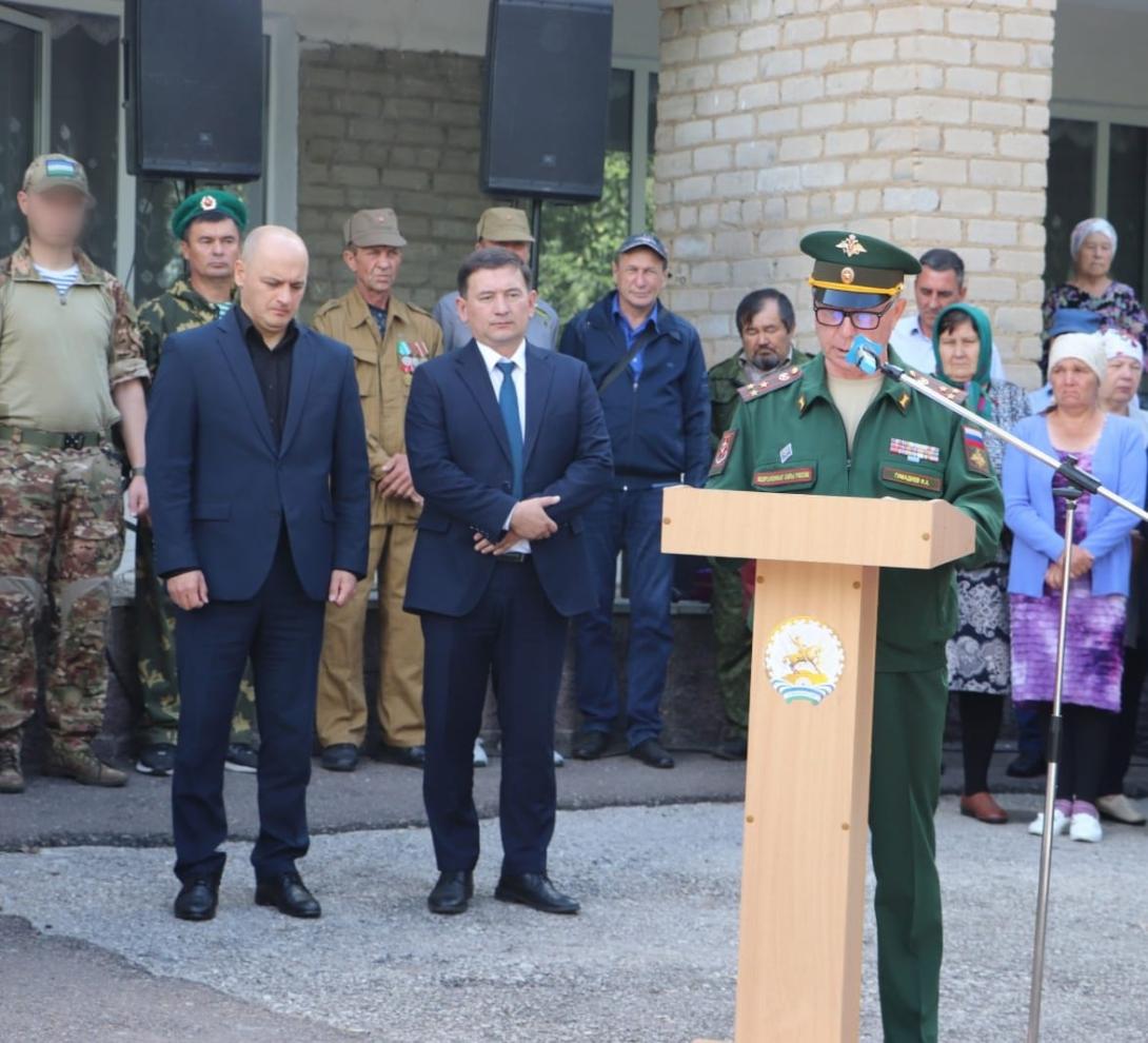 Баимов Альберт Римович