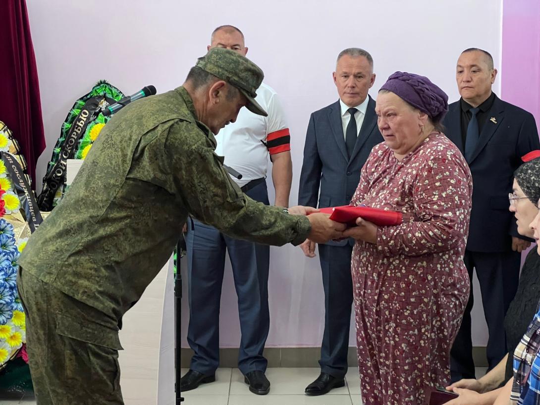 Давыдов Дмитрий Юрьевич