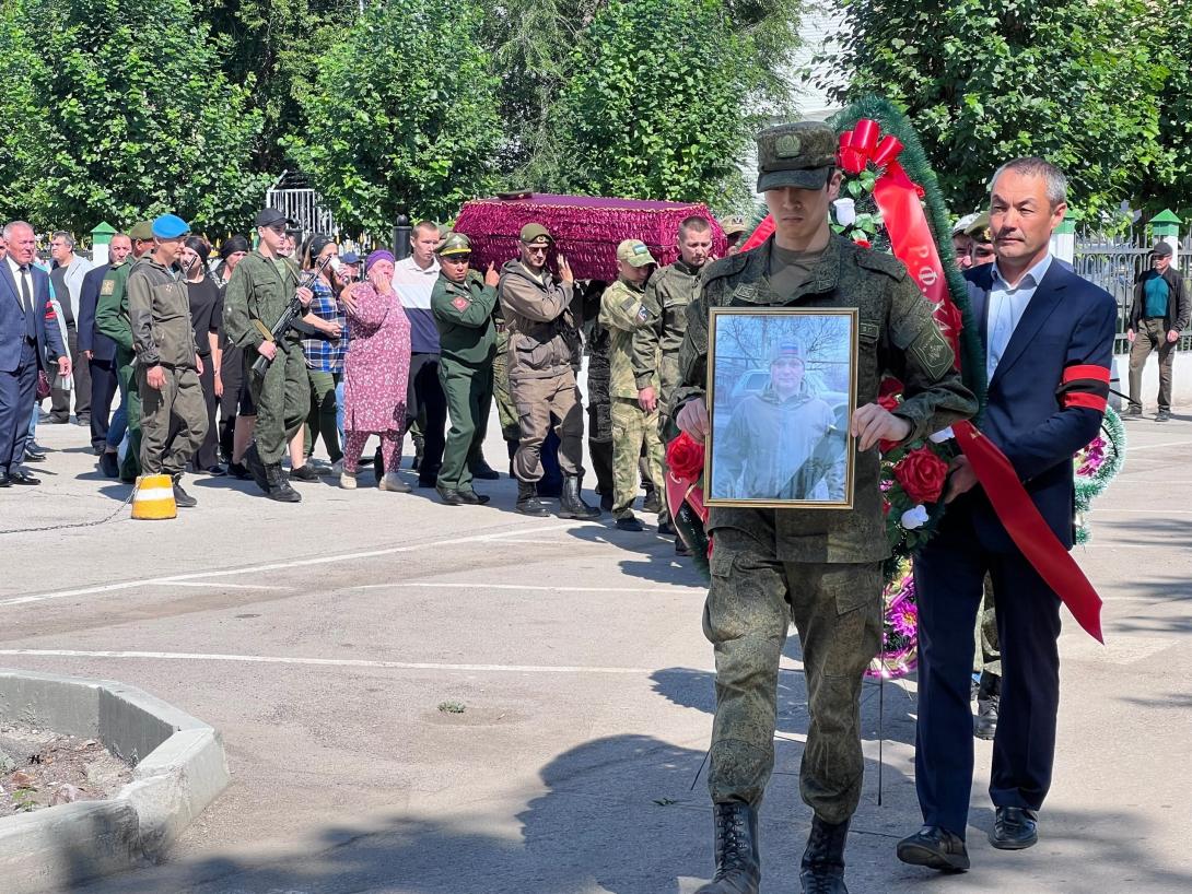 Давыдов Дмитрий Юрьевич