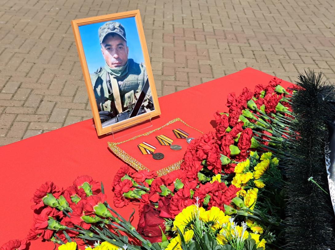 Хабиров Ильгиз Дамирович