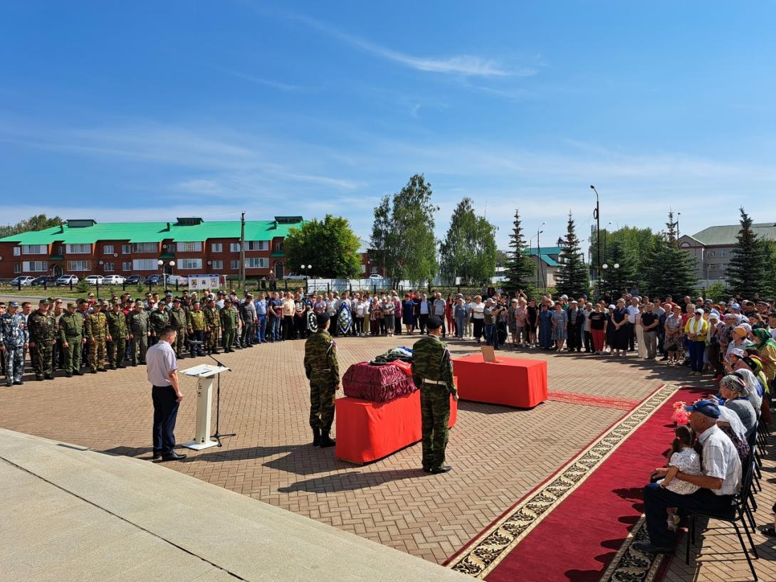 Хабиров Ильгиз Дамирович