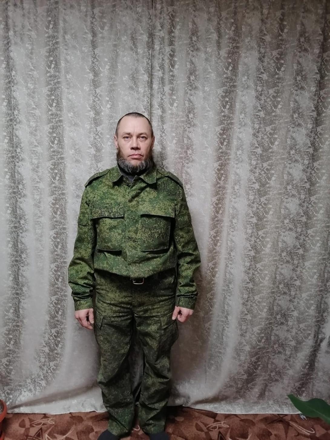 Валеев Руслан Ахтямович