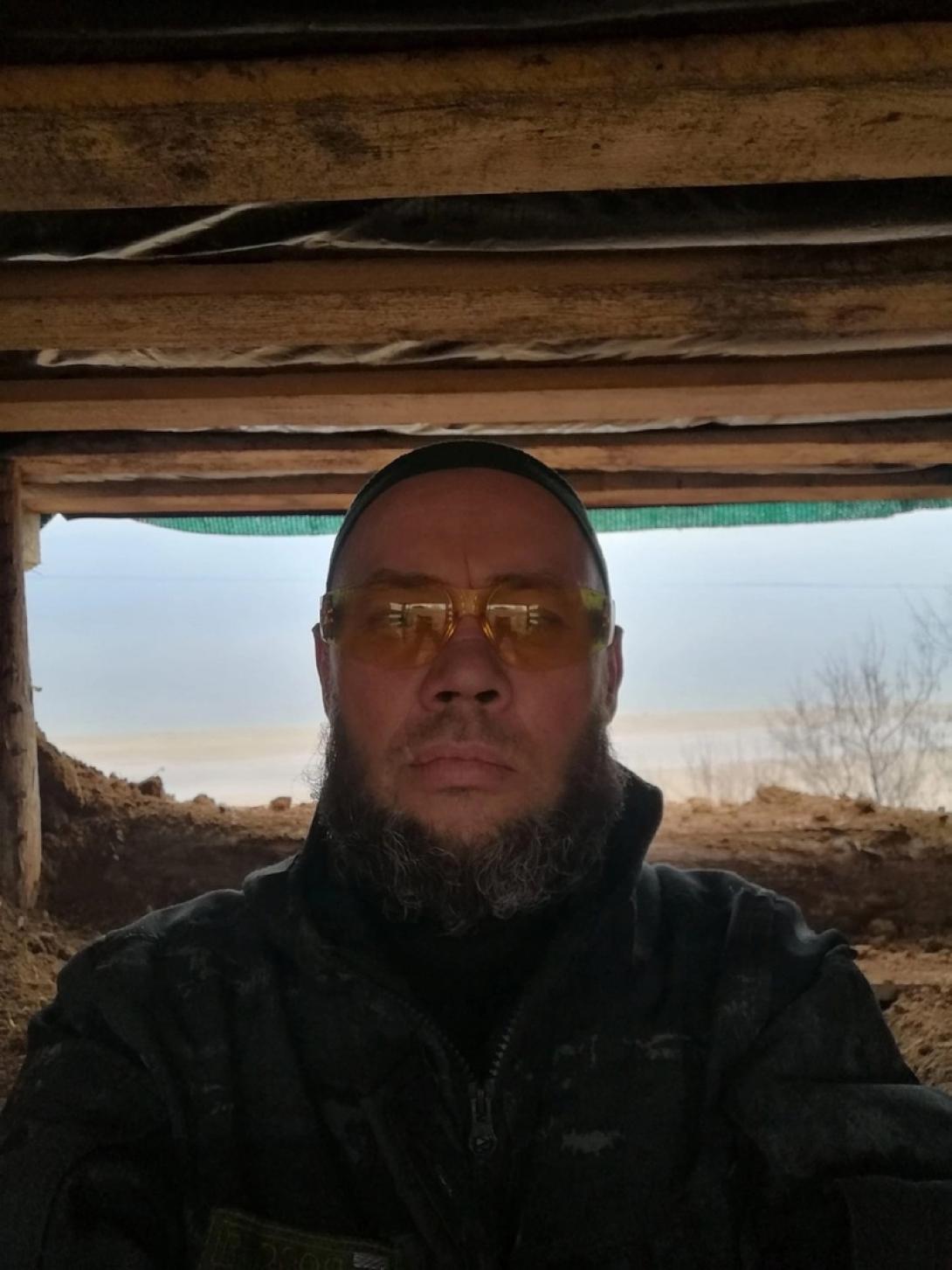 Валеев Руслан Ахтямович