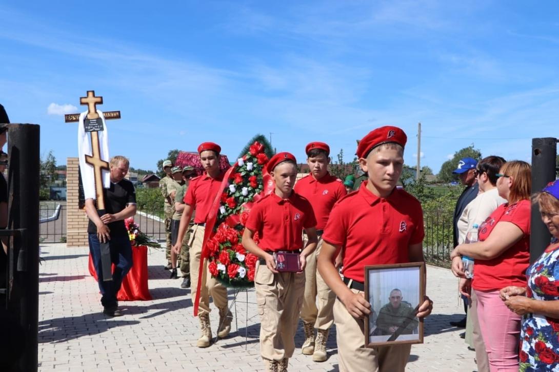 Кашин Андрей Валерьевич