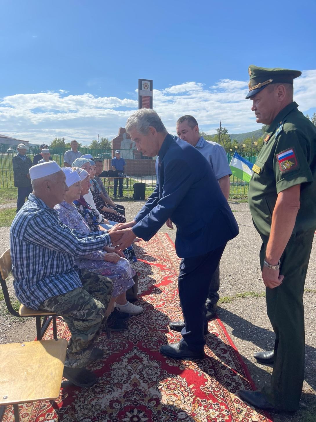 Давлетшин Юнир Борисович