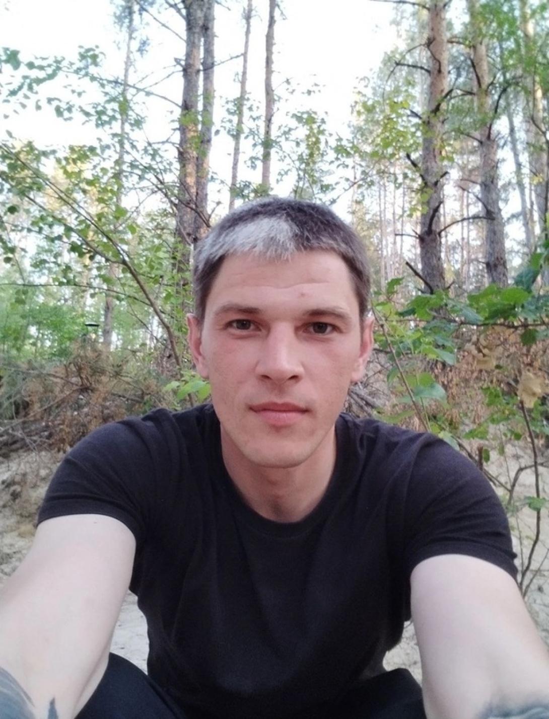 Готовцев Роман Олегович