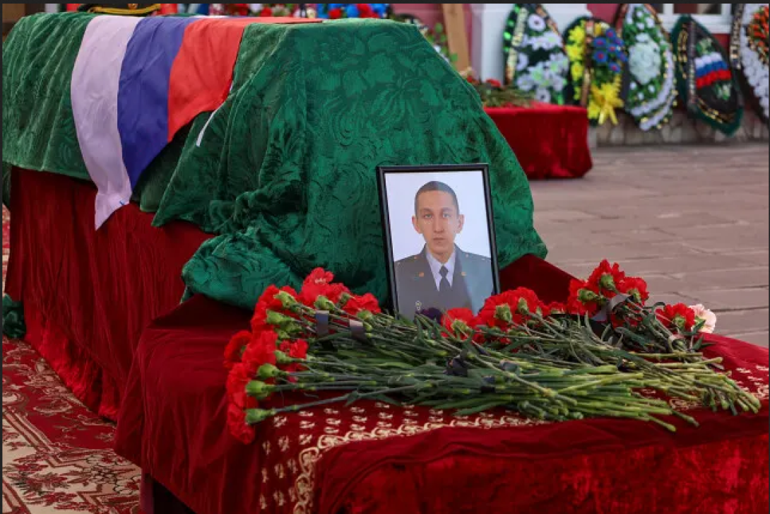 Чурбаев Эмиль Раилевич