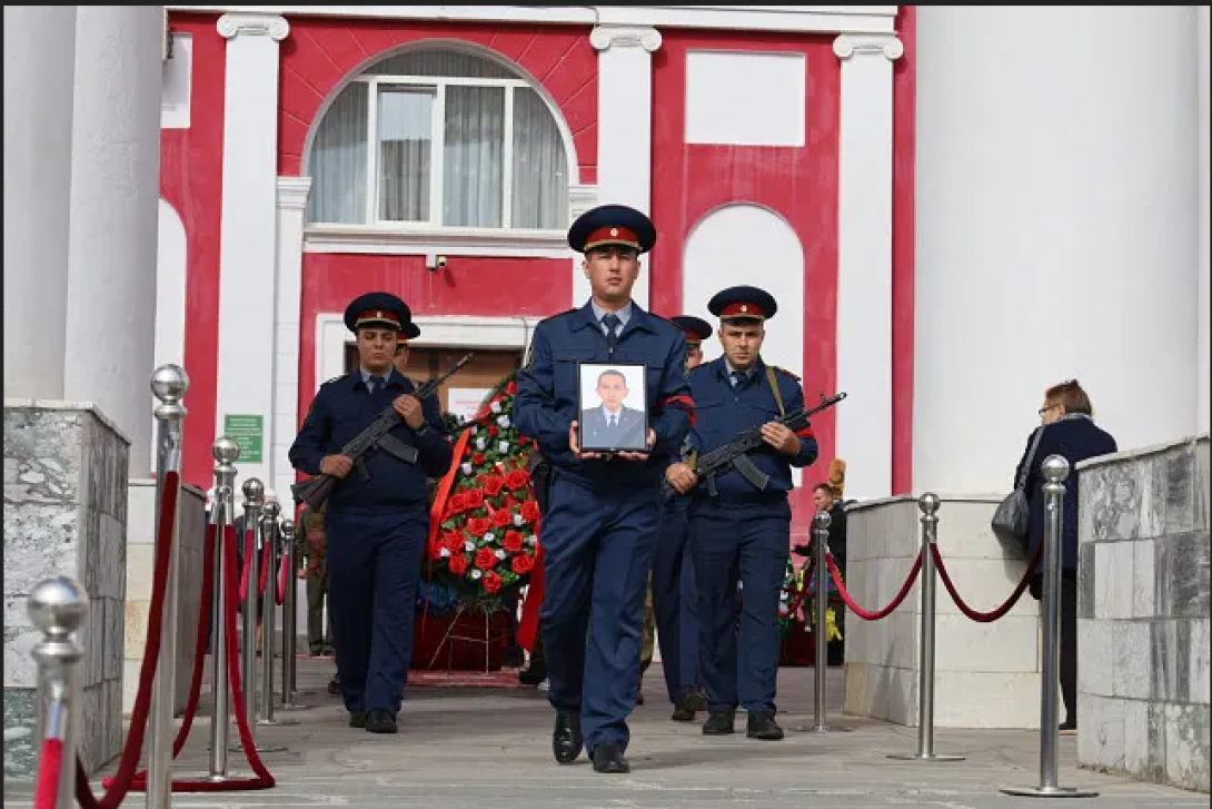 Чурбаев Эмиль Раилевич