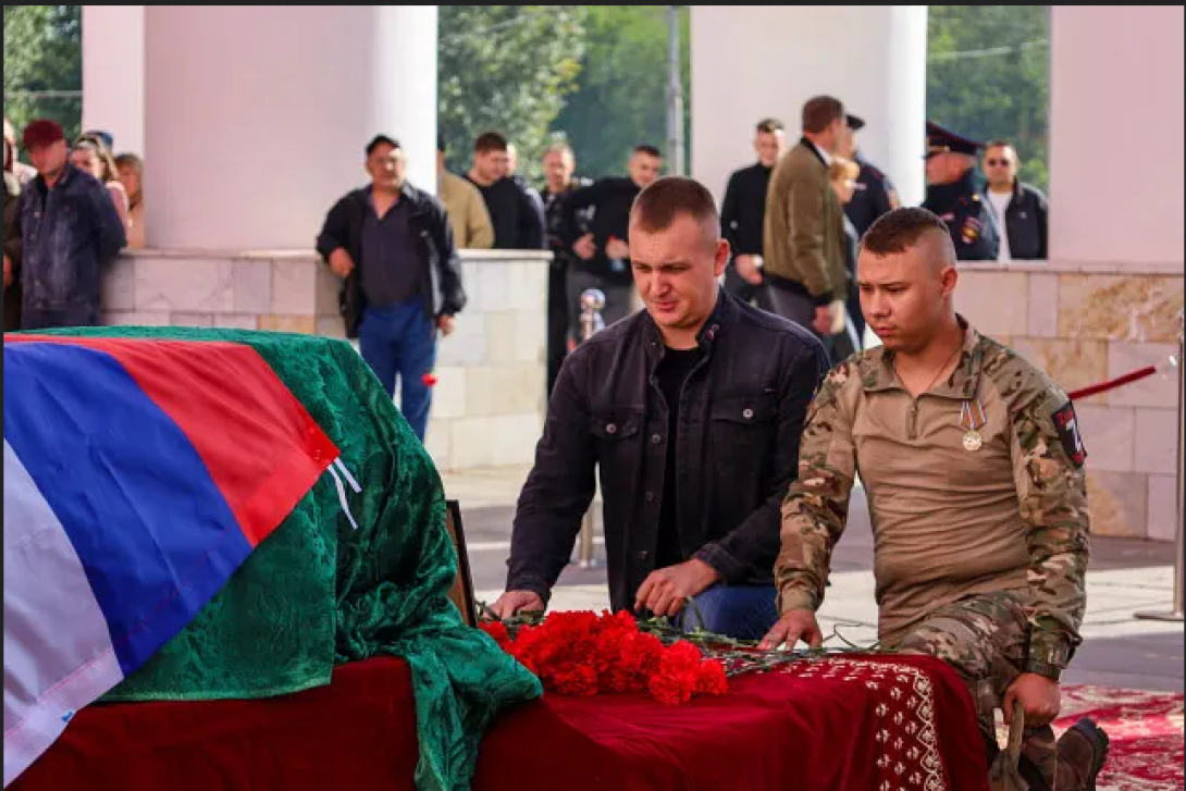 Чурбаев Эмиль Раилевич