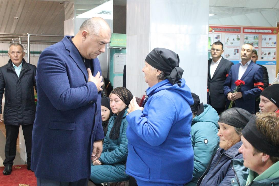 Туюшов Динис Викторович