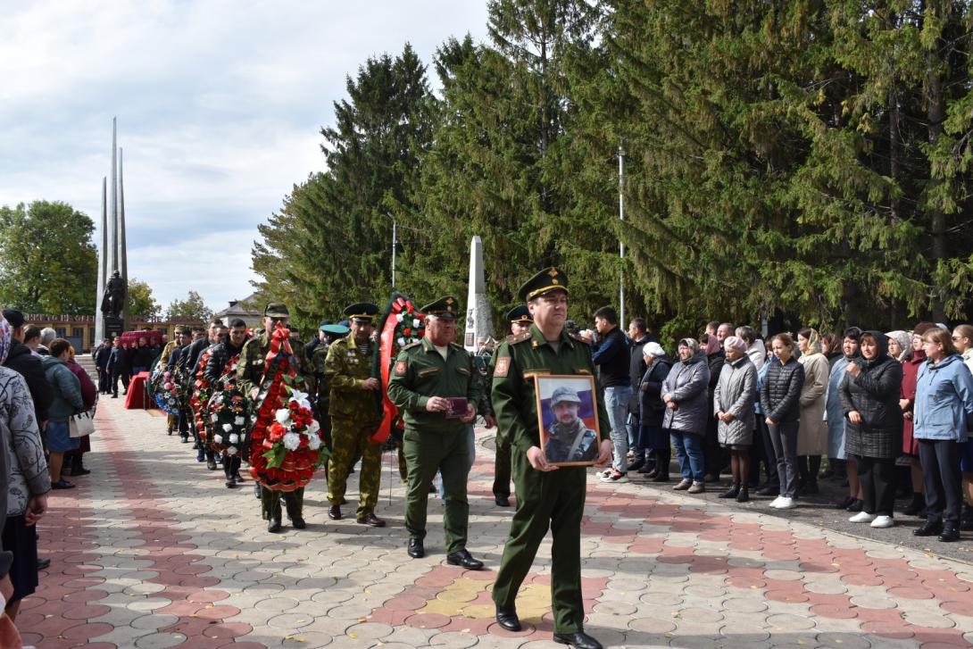 Князев Максим Сергеевич
