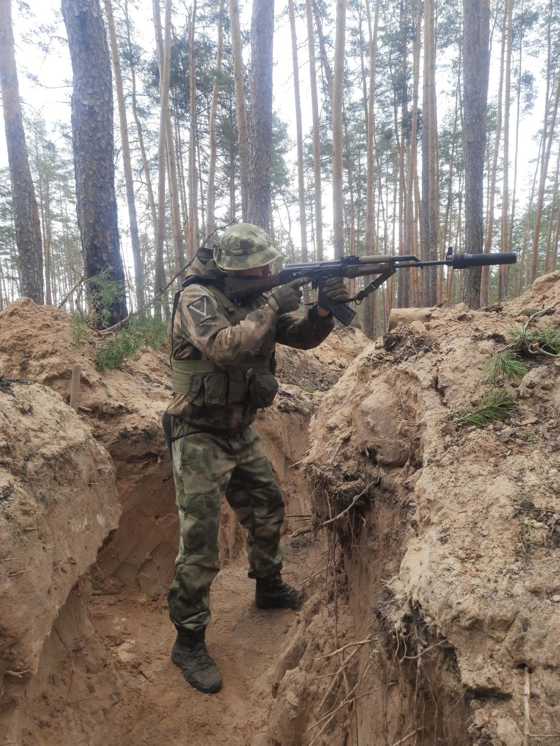 Князев Максим Сергеевич