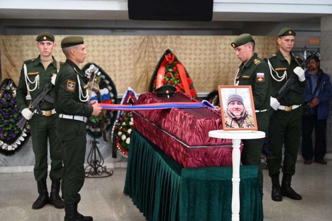 Сафиуллин  Роман  Римович