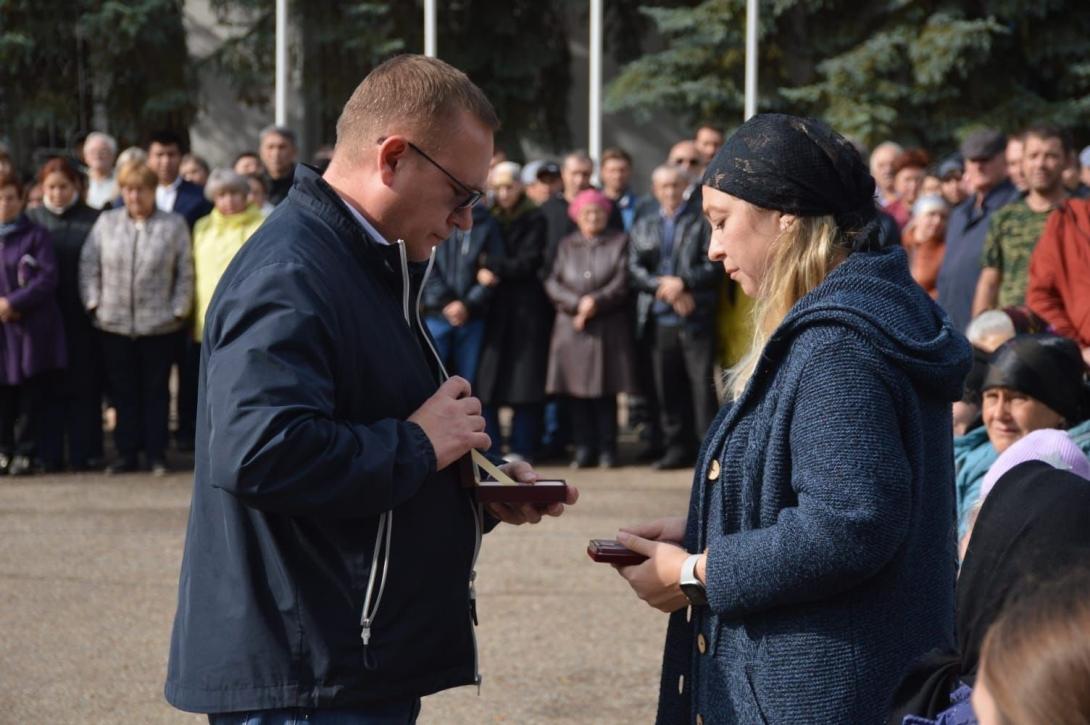 Панин Николай Владимирович