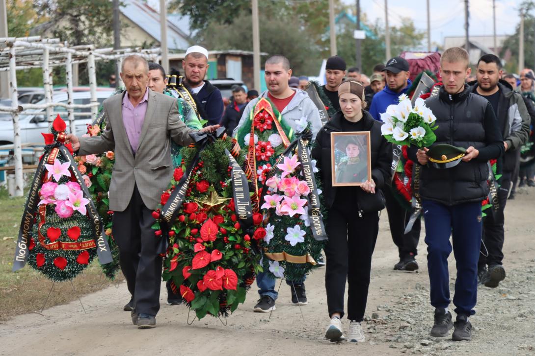 Голубцов Виталий Евгеньевич 