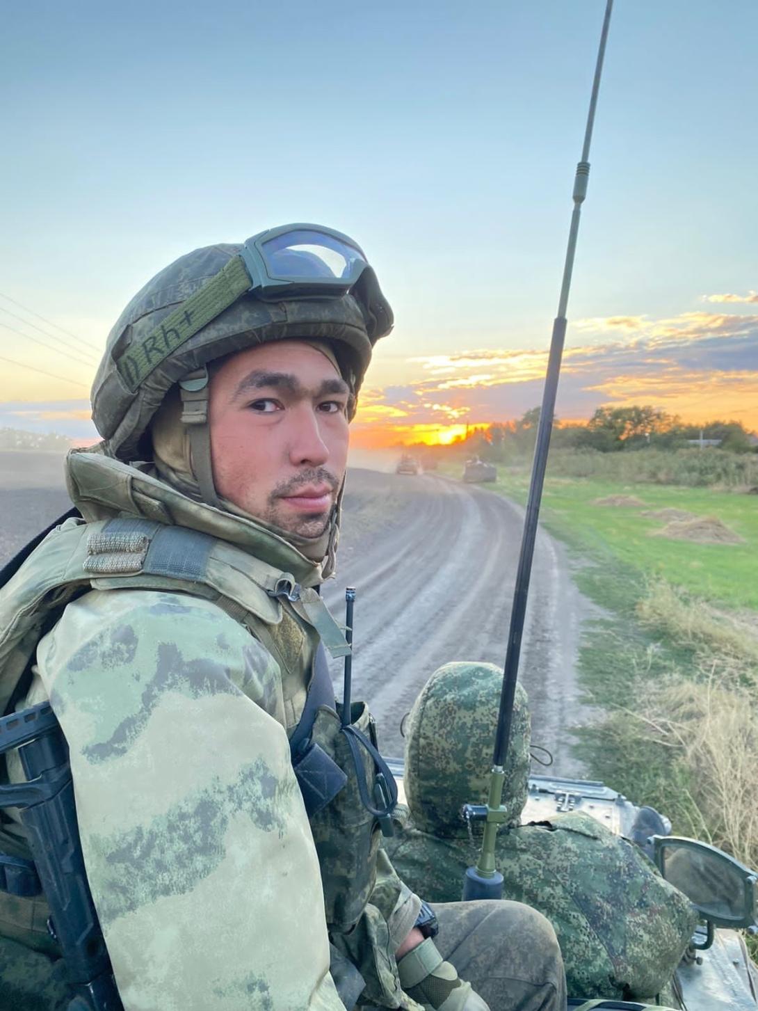 Латыпов Альберт Флорисович