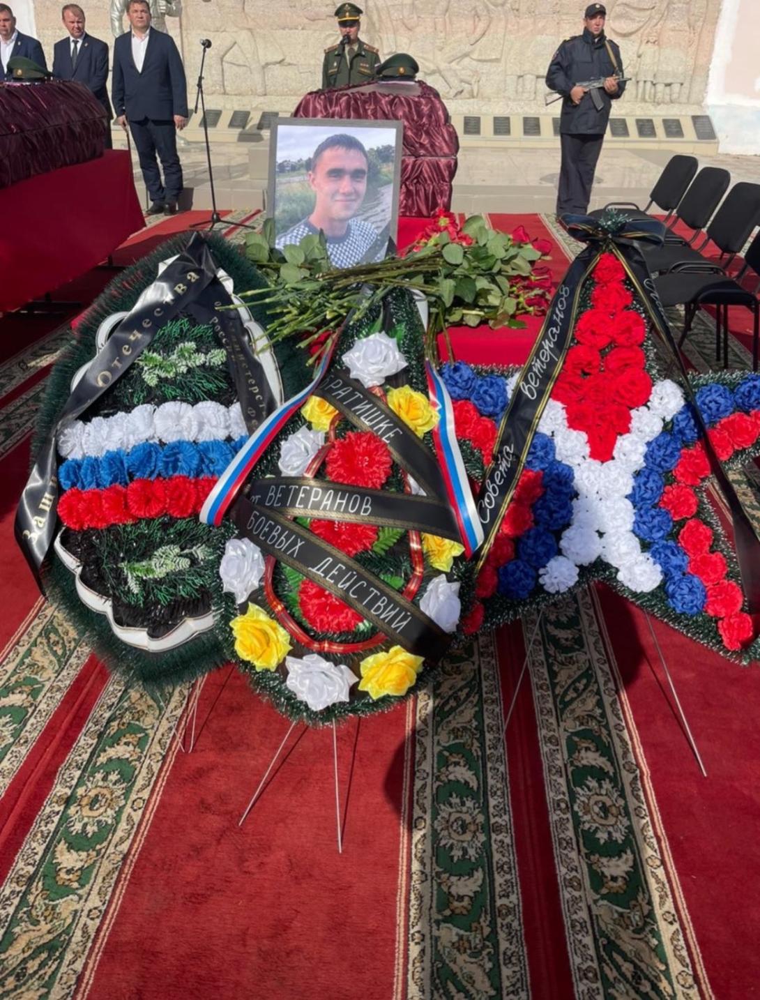 Муглутдинов Ильдар Мазгарович