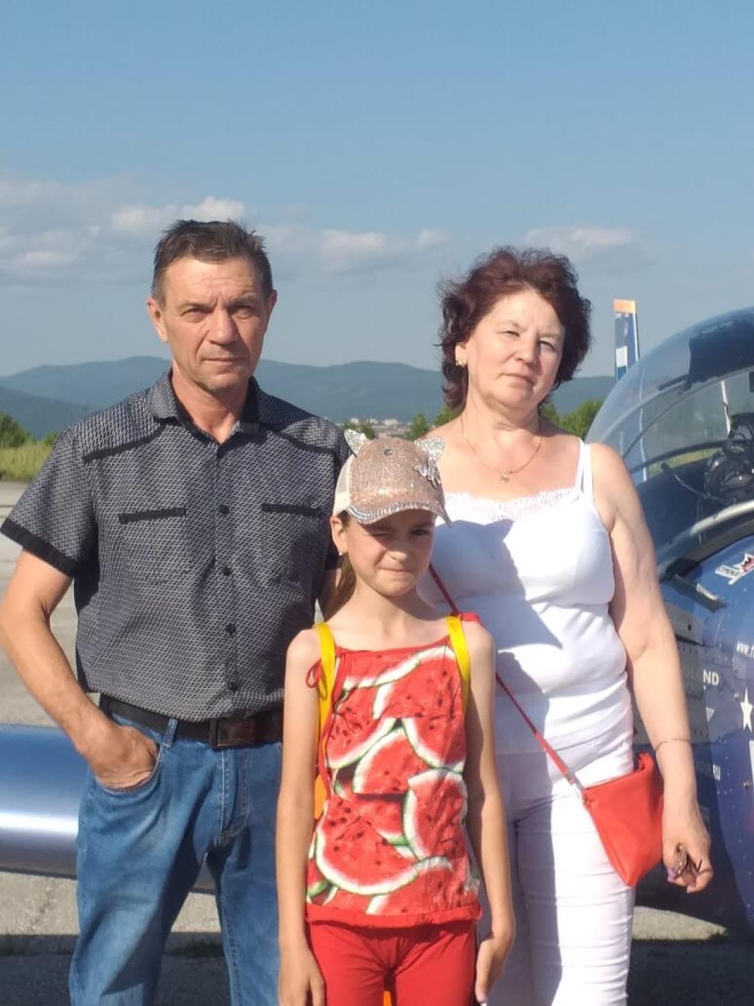 Кочетков Александр Геннадьевич