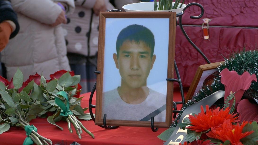 Гибадатов Ильгам Иршатович