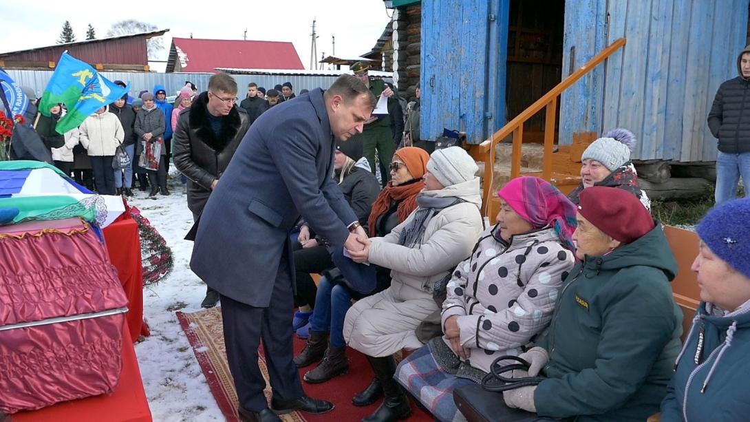 Гибадатов Ильгам Иршатович