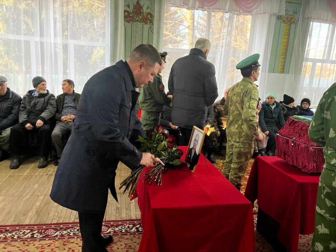 Мухаметгалин Алек Ангамович