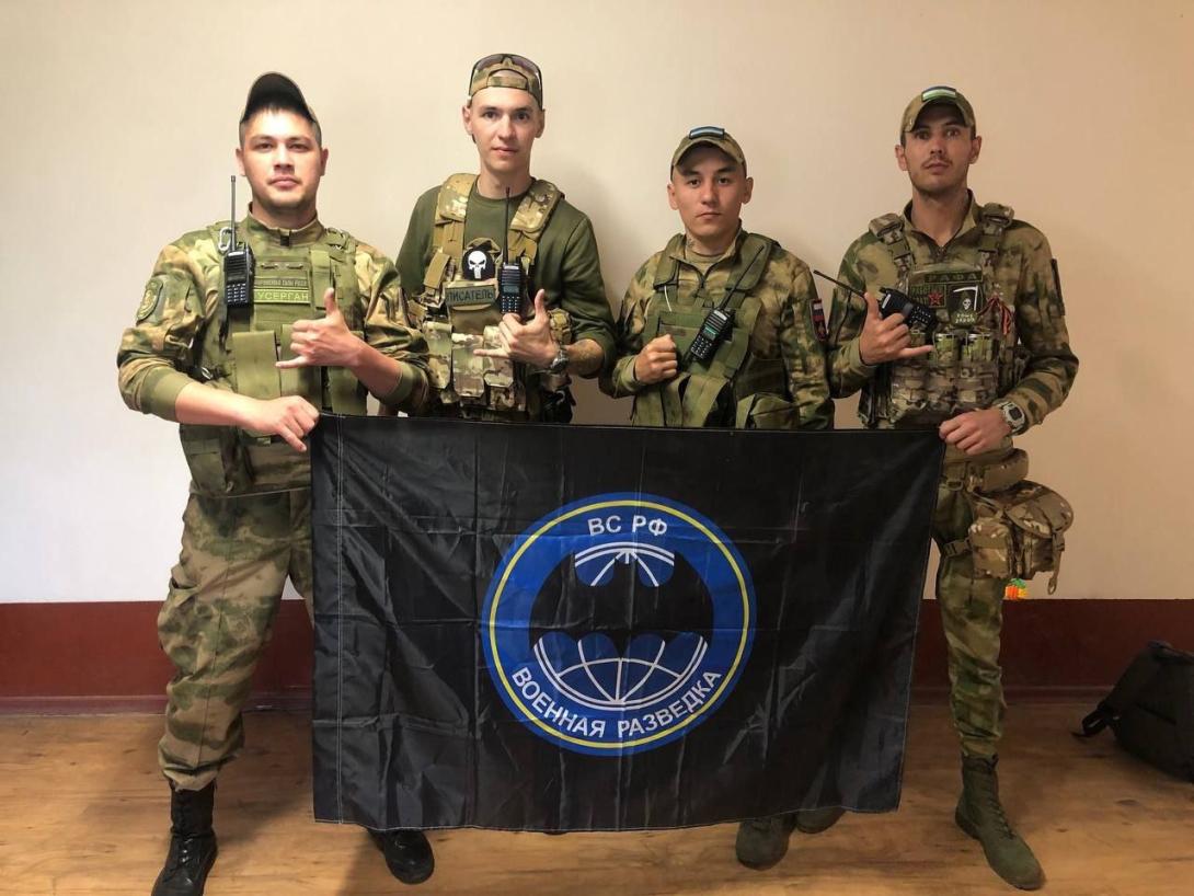 Ахтарьянов Айдар Динисламович