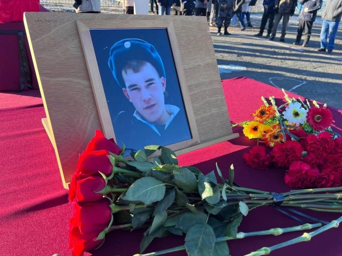 Исмагилов Артур Юлаевич