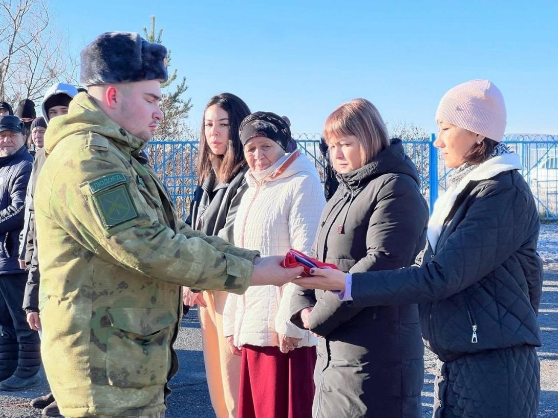 Исмагилов Артур Юлаевич