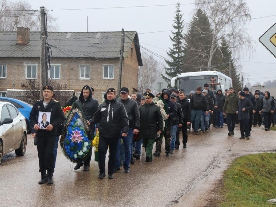 Карпунин Максим Евгеньевич