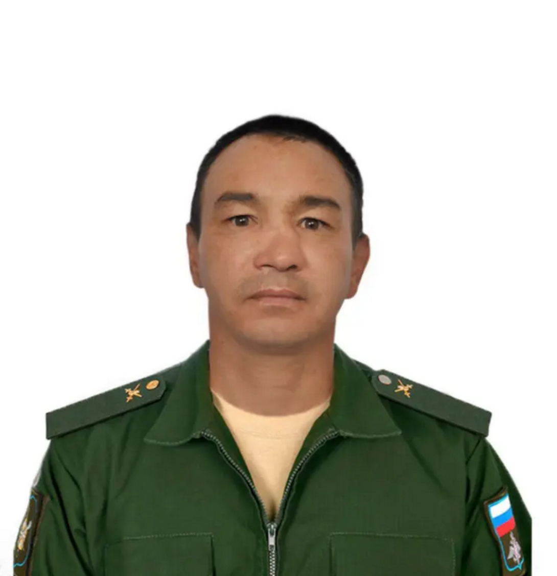 Мажитов Равиль Рафисович