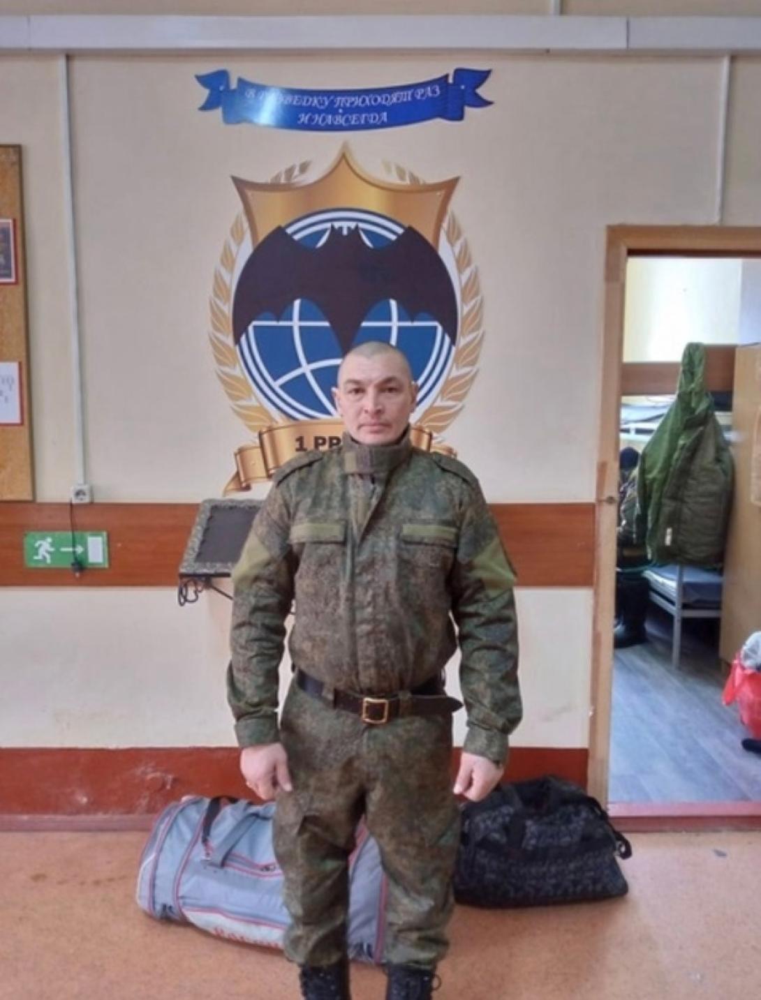 Шарипкулов Алик Римович