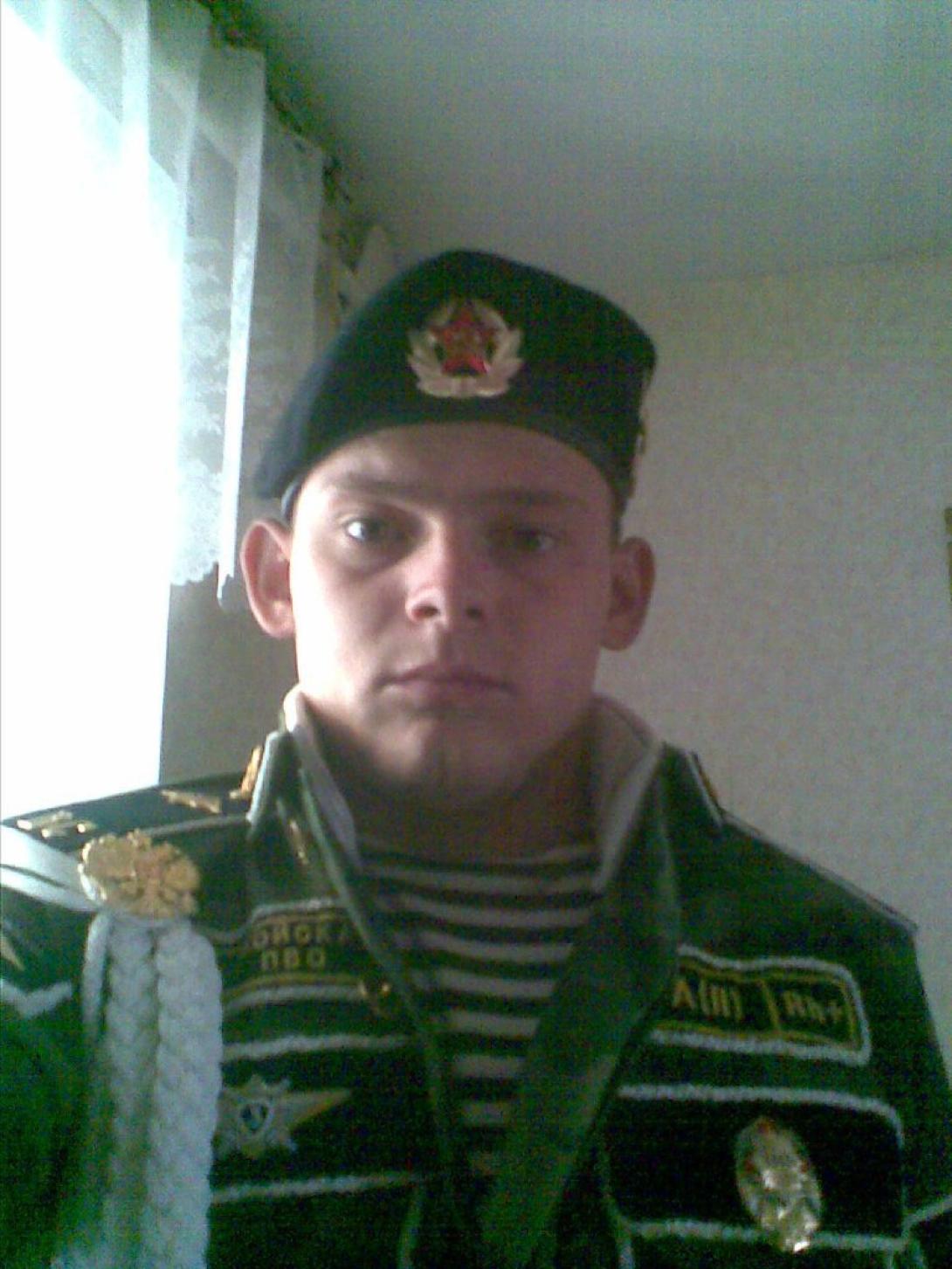 Ильин Анатолий Александрович