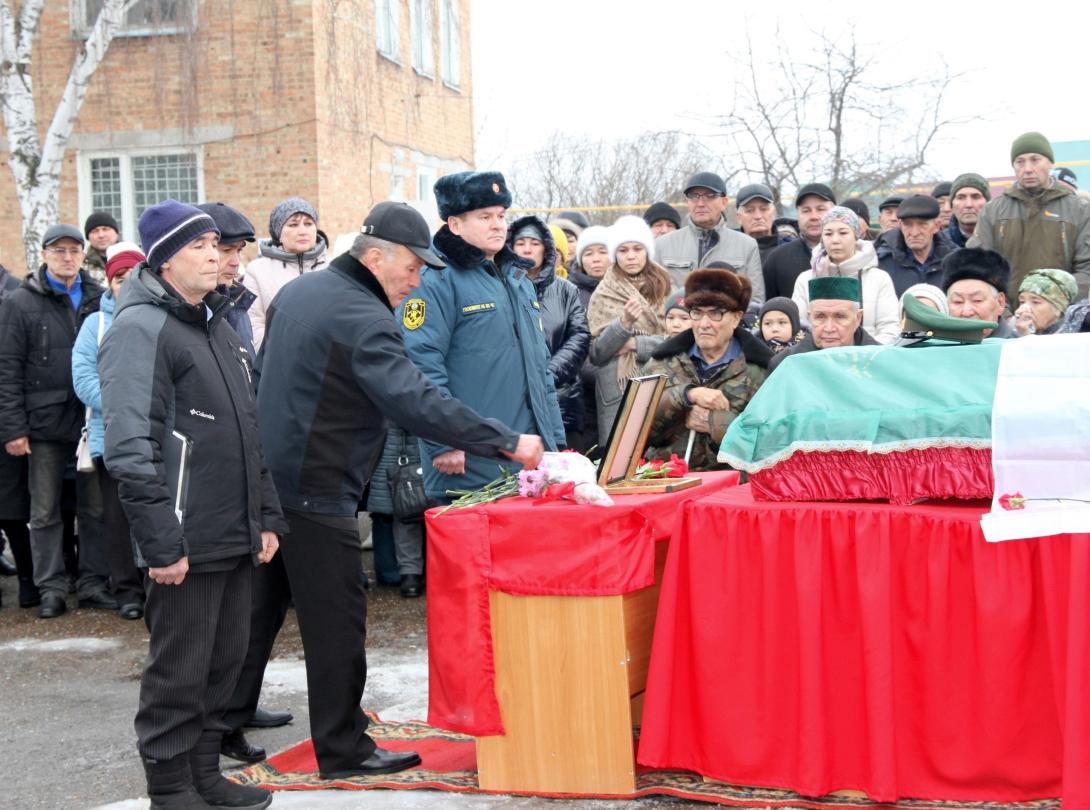 Сагитов  Рамиль Наилевич