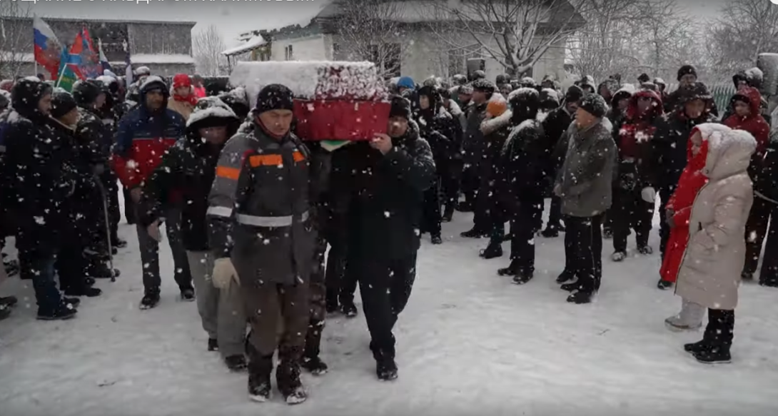 Халимов Ильдар Мавлетьянович