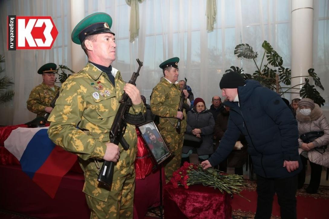 Васильев Эдуард Геннадьевич