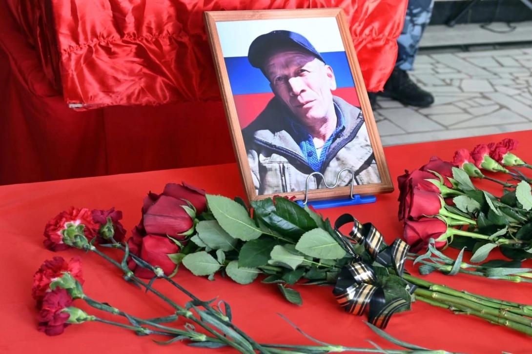 Исламов Рамиль Ханифович