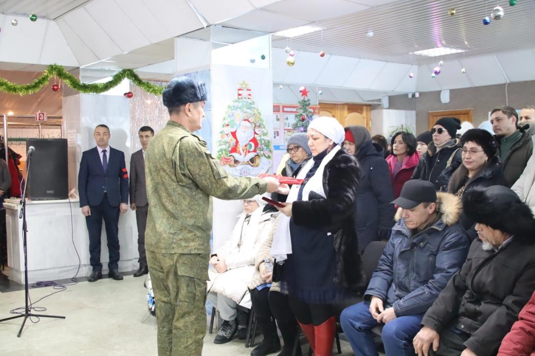 Файзуллин Руслан Салаватович