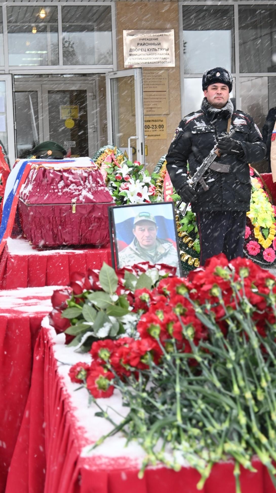 Кадымов Ильшат Ильгизович