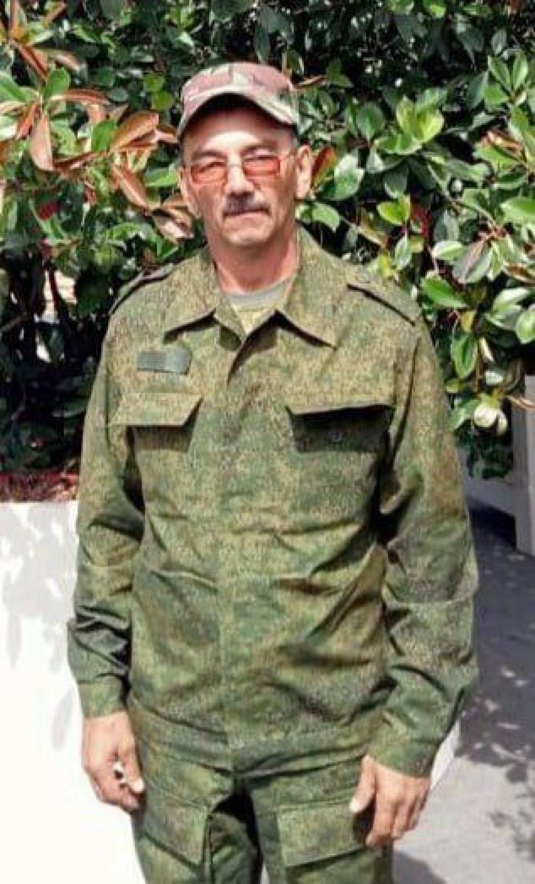 Гафиев Рафис Мавлитович